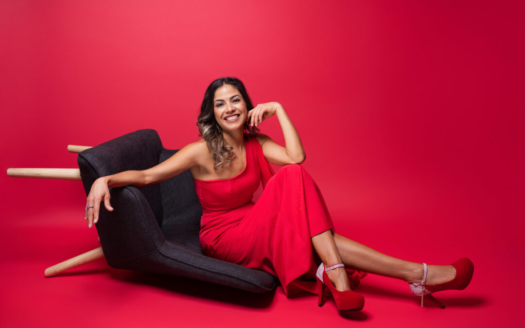 7 Ways to Shower Yourself With More Love, Care, and Kindness This February