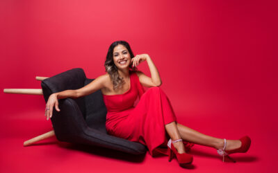 7 Ways to Shower Yourself With More Love, Care, and Kindness This February