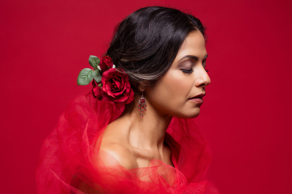 Claudia Tecuceanu fine art portrait photographer, women portrait photographer, fine art photography, Calgary artist photographer, Claudia T. Photography, self kindness, beauty photographer in Calgary