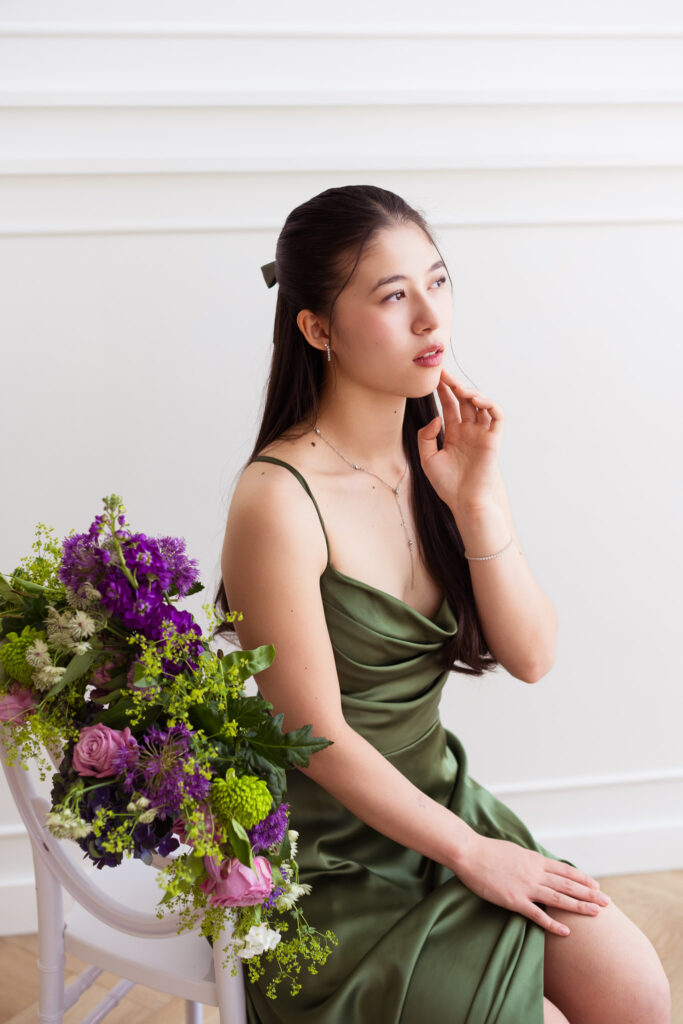 Jewellery tips for family photos, graduation photographer in Calgary, Calgary grad photographer, jewellery concierge, Robyn Bell-Wong, Claudia T Photography