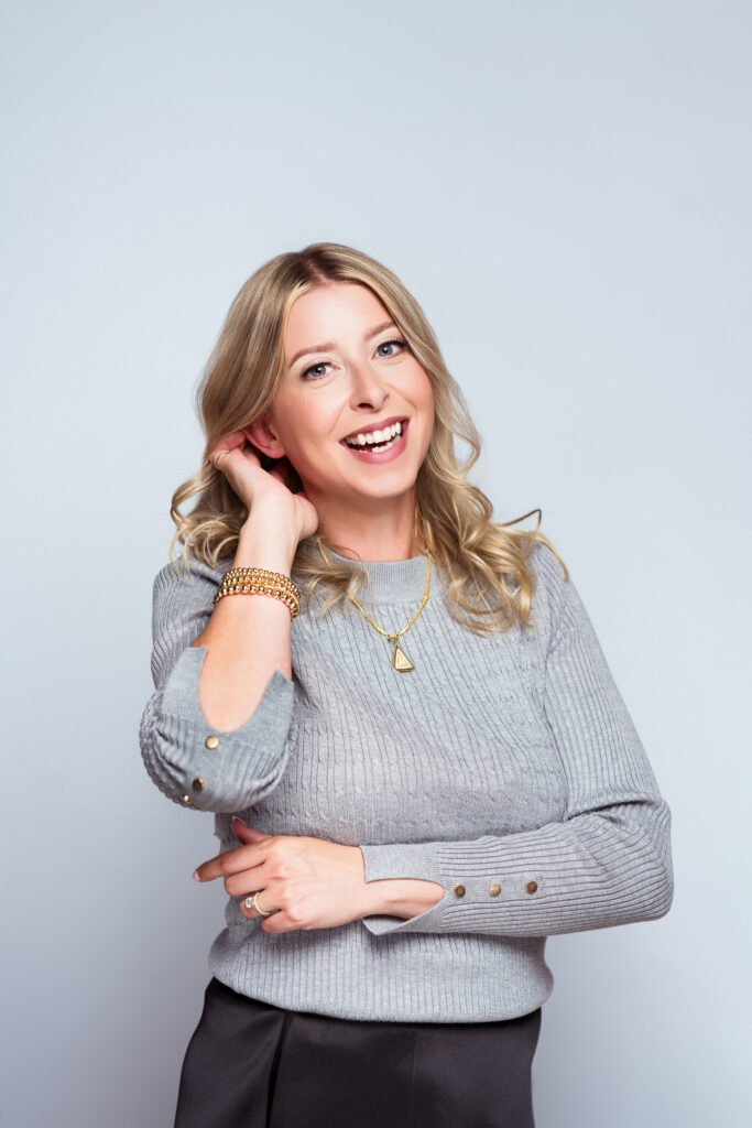 Robyn Bell-Wong Calgary jewellery concierge